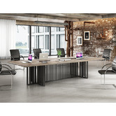 Innova Studio Vidal Boardroom Table