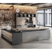 Innova Studio Easton Display Unit