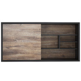 Innova Studio Aftan Display Unit