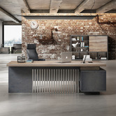 Innova Studio Daxton Display Unit