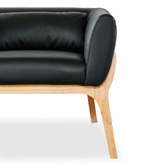 Innova Studio Ash Elijah Lounge Chair