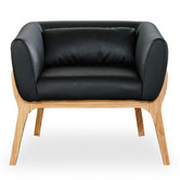 Innova Studio Ash Elijah Lounge Chair