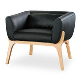 Innova Studio Ash Elijah Lounge Chair