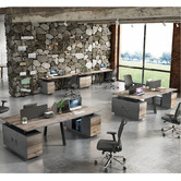 Innova Studio Daxton Display Unit