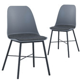 Innova Studio Laxmi Dining Chairs