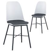 Innova Studio Laxmi Dining Chairs