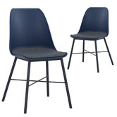 Innova Studio Laxmi Dining Chairs