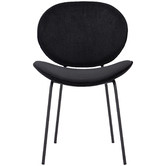 Innova Studio Oremus Veloutine Dining Chair