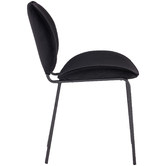 Innova Studio Oremus Veloutine Dining Chair