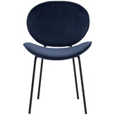 Innova Studio Oremus Veloutine Dining Chair