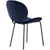 Innova Studio Oremus Veloutine Dining Chair
