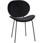 Innova Studio Oremus Veloutine Dining Chair