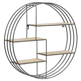 Innova Studio Sammy Wall Shelf
