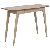 Innova Studio Natural Griffin Desk