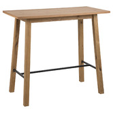 Innova Studio Louise Bar Table