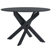 Innova Studio Henna Dining Table