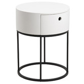 Innova Studio Stanley Bedside Table