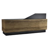 Innova Studio Kenny Reception Desk