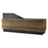 Innova Studio Kenny Reception Desk