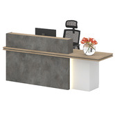 Innova Studio Busby Reception Desk