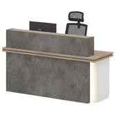 Innova Studio Busby Reception Desk