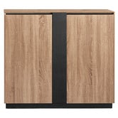Innova Studio Yasmeen Credenza Cabinet