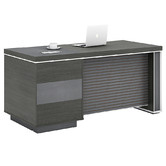 Innova Studio Webber 160cm Executive Desk