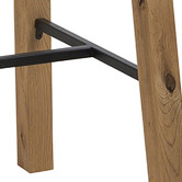 Innova Studio Louise Bar Table