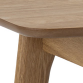 Innova Studio Natural Griffin Desk