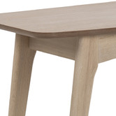Innova Studio Natural Griffin Desk