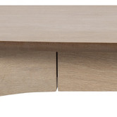 Innova Studio Natural Griffin Desk