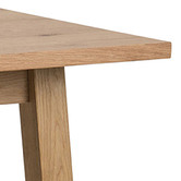Innova Studio Louise Bar Table