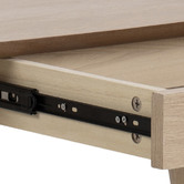 Innova Studio Natural Griffin Desk