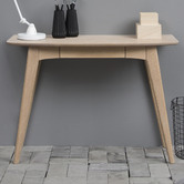 Innova Studio Natural Griffin Desk