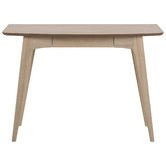 Innova Studio Natural Griffin Desk
