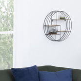 Innova Studio Sammy Wall Shelf