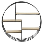 Innova Studio Sammy Wall Shelf