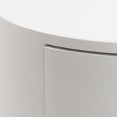 Innova Studio Stanley Bedside Table