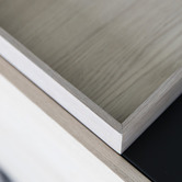 Innova Studio Misha 3 Door Sideboard