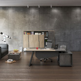 Innova Studio Tazmin Shelving Unit