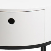Innova Studio Stanley Bedside Table