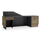 Innova Studio Kenny Reception Desk