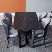 Innova Studio Frank Dining Table