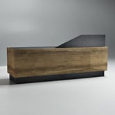 Innova Studio Kenny Reception Desk