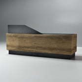 Innova Studio Kenny Reception Desk