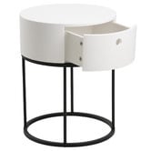 Innova Studio Stanley Bedside Table