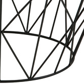 Innova Studio Lillie Marble Coffee Table