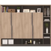Innova Studio Tazmin Shelving Unit