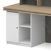 Innova Studio Busby Reception Desk