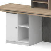 Innova Studio Busby Reception Desk